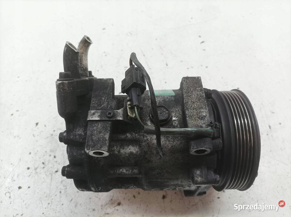 SPRĘŻARKA KLIMATYZACJI 3M5H19D629SA 16 HDI CITD
