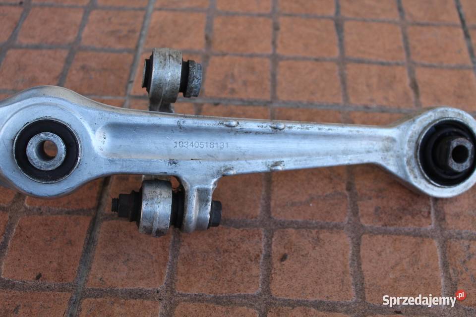 WAHACZ LEWY PRZÓD AUDI A6 C5 Motoryzacja wielkopolskie sprzedam