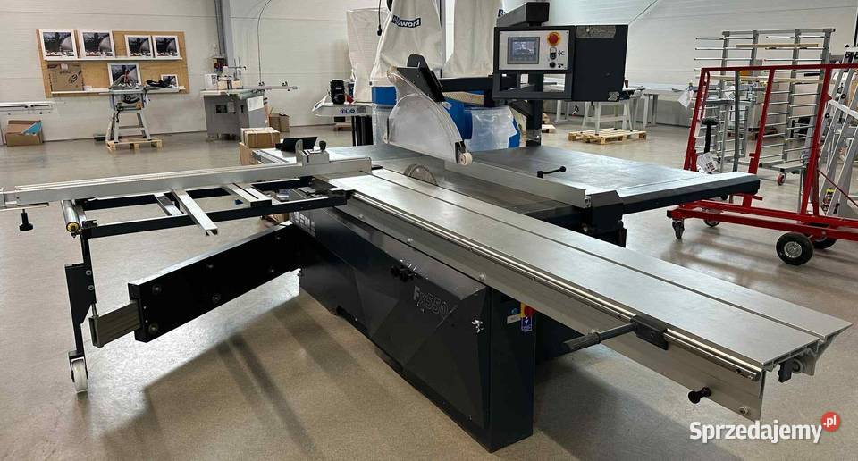 REMA FX 550 pila formatoea małopolskie Nowy Targ