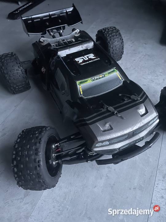 Arrma kraton 6s Bielsko-Biała sprzedam