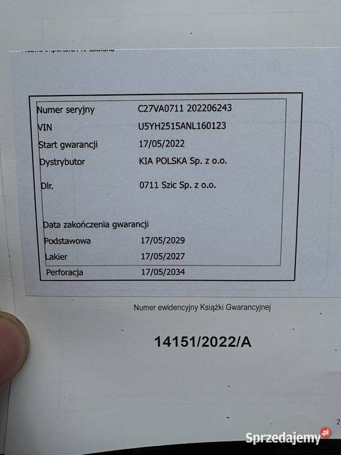 Kia Ceed 15 TGDI L Business Line