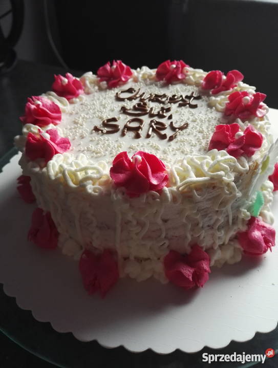 Torty dzieci i nie dolnośląskie Wrocław