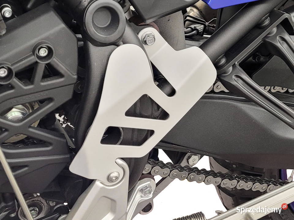 Osłona ramy motocykla Yamaha Tenere 700 19
