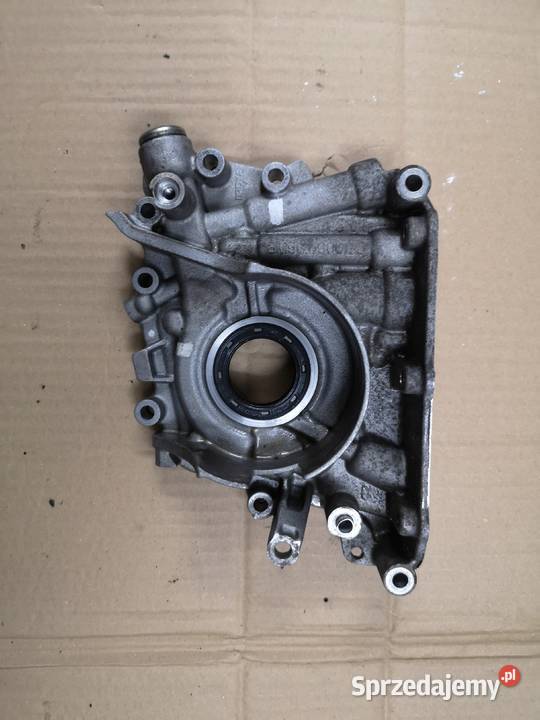 Ford 16 Ecoboost BM5G pompa oleju Rok produkcji 2014 Jelenia Góra