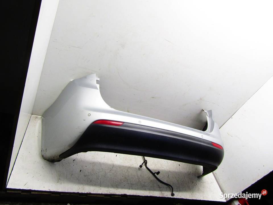 ZDERZAK TYLNY TYŁ PDC KC KOMBI KIA CEED II LIFT Motoryzacja