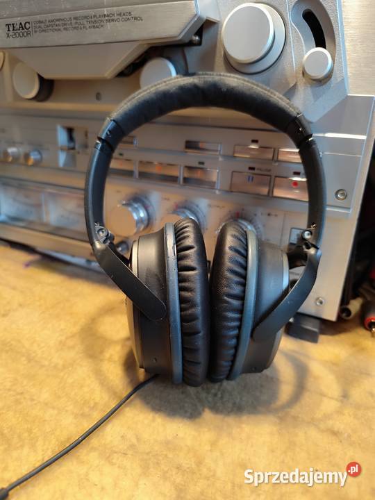 słuchawki Bose QC25 Słuchawki i głośniki Stargard