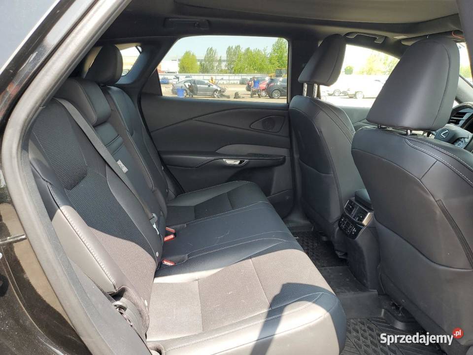 2023 LEXUS RX 350 BASE NISKI PRZEBIEG Bełchatów sprzedam