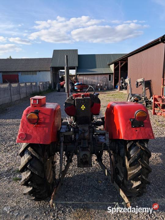 Sprzedam C330 Ursus Jeziorko