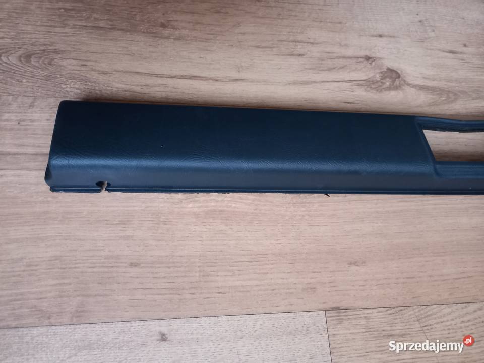 BMW e28 boczek tapicerka tylnych drzwi lewa wielkopolskie