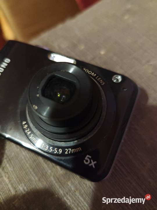 Aparat Samsung ES28 Sandomierz