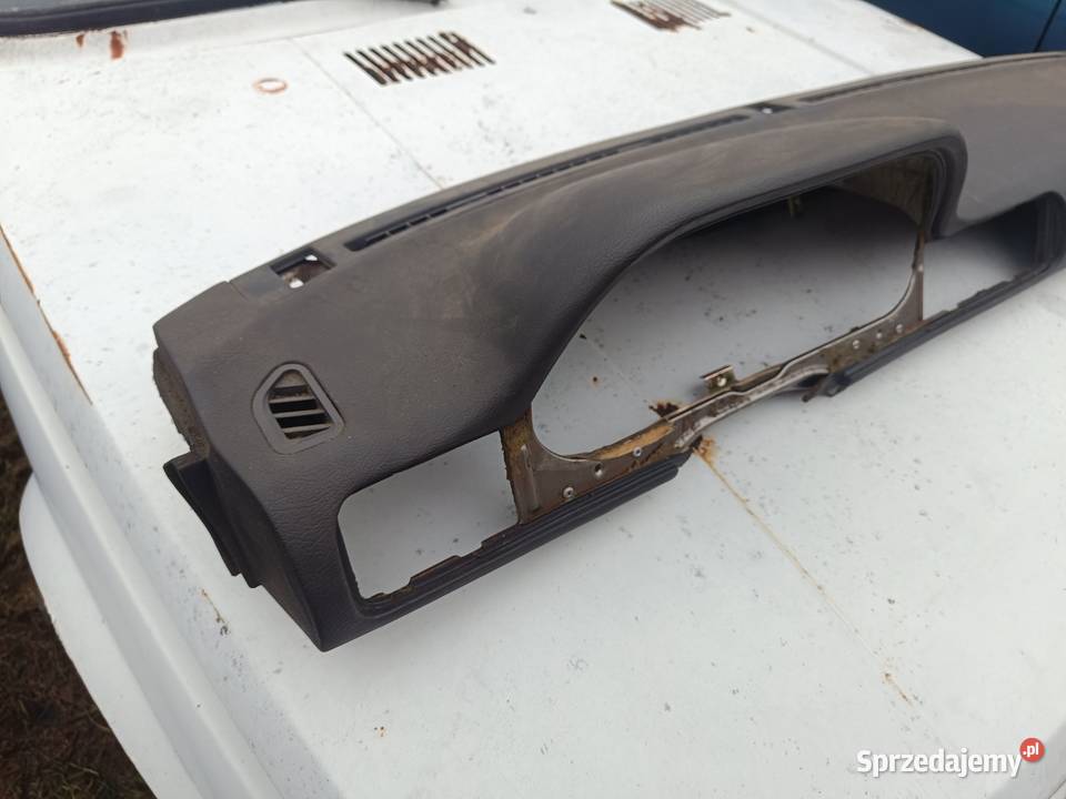 Wszystkie części do polonez sprzedam