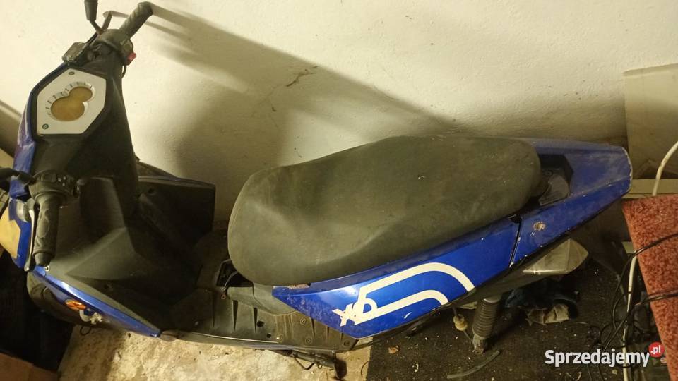 Rama Generic XOR 50 2T Porąbka