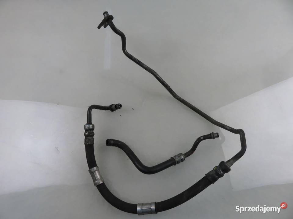 PRZEWÓD WSPOMAGANIA OPEL VECTRA C 19 CDTI