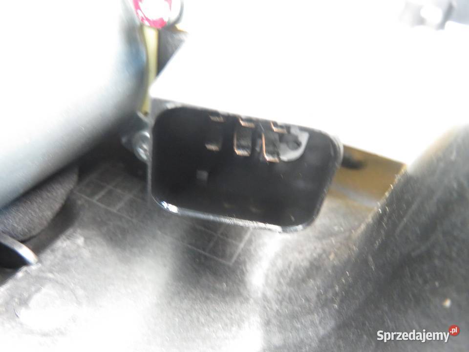 PODNOŚNIK SZYBY PRAWY TYLNY MERCEDES CLA coupe Mechanizmy opuszczania szyb