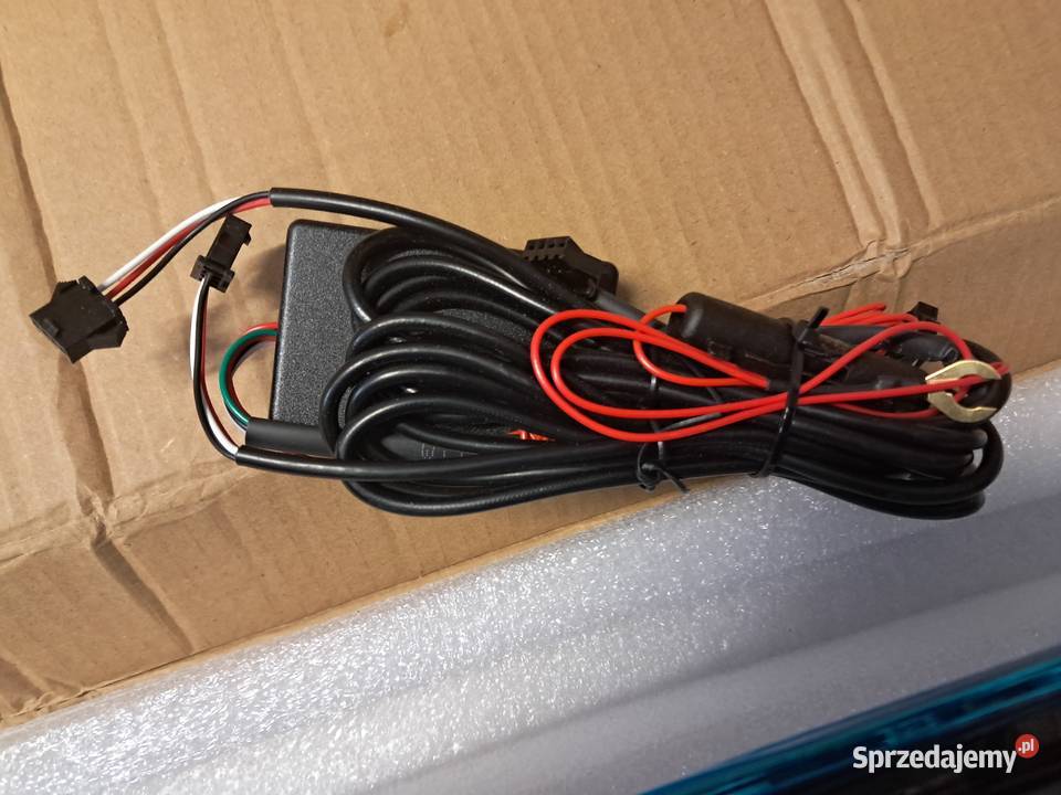 nowe dodatkowe tylne światło led do AUDI A6 C8 Diody i neony Sandomierz sprzedam