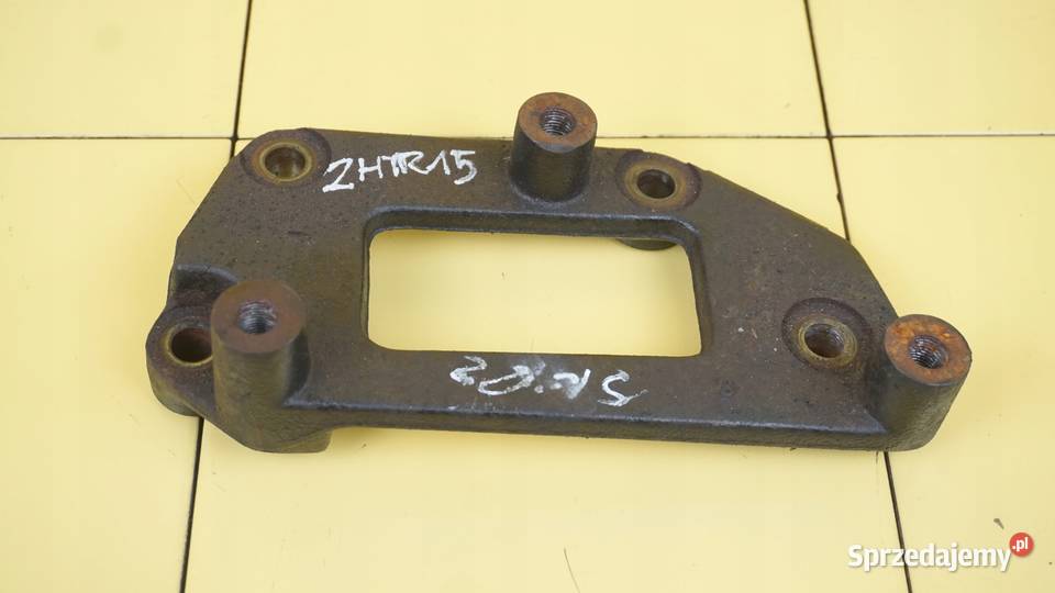 SANTA FE II CARNIVAL 27 V6 08r G6EA wspornik Suków