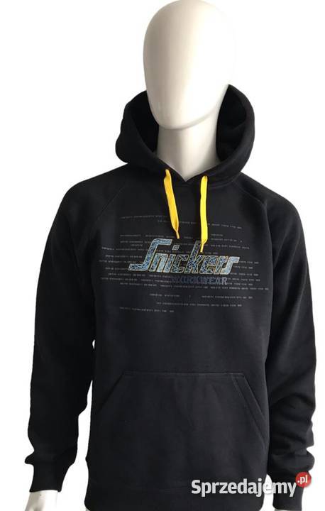 Bluza SNICKERS Workwear AWC2800 Gdańsk
