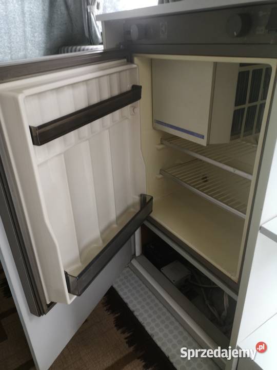 Przyczepa Kempingowa Beyerland Vitesse Kempingowe Łódź