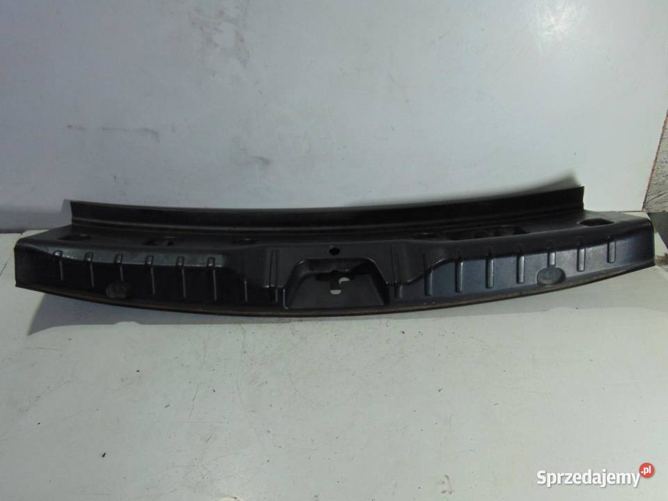 OSŁONA PASA TYLNEGO TYŁ BMW F10 7227535 9163190