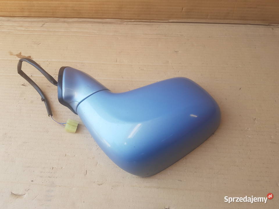 Suzuki Liana lusterko zewnętrzne elektrycznie Legnica