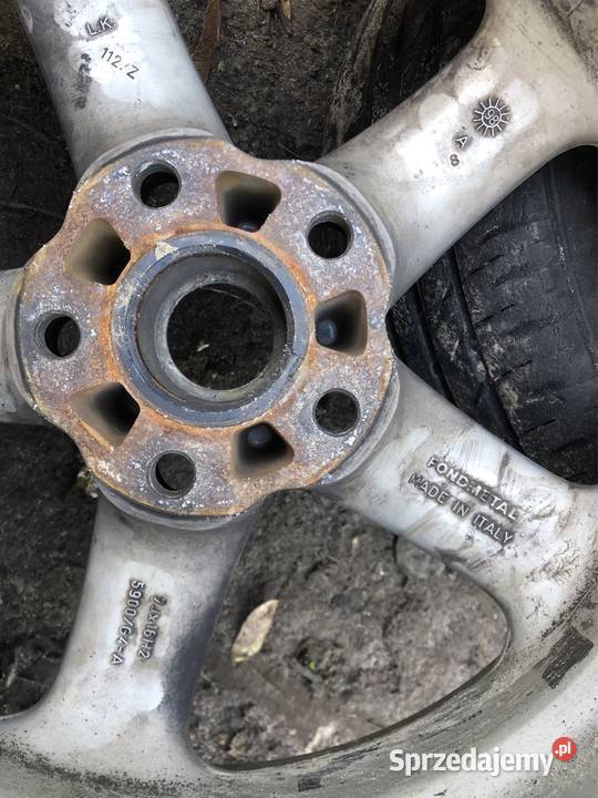 Alufelgi Stalowa Wola