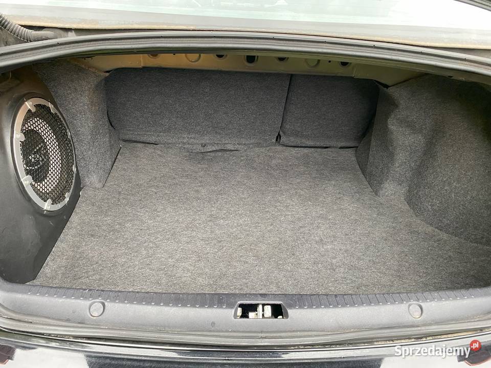 Mitsubishi Lancer Intense 18 nieuszkodzony Łask
