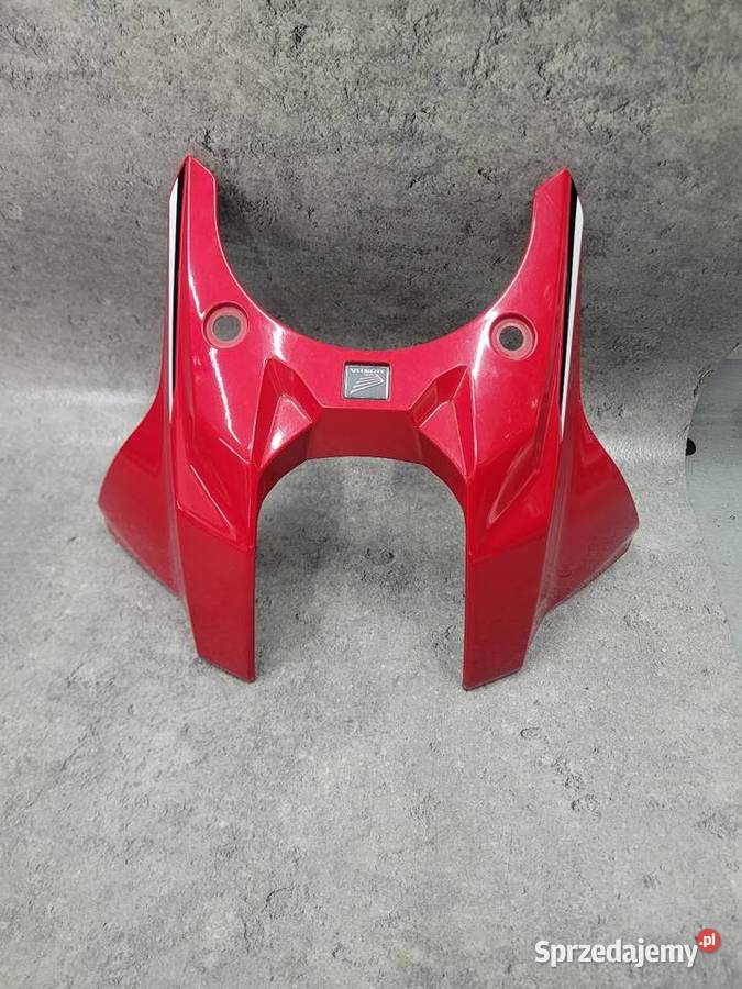 Honda CBR 650R 650 R 2123 OEM nakładka zbiornika Nowy Tomyśl sprzedam
