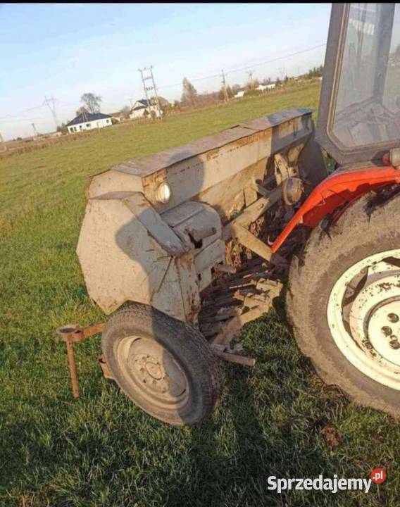 Siewnik poznaniak plugi 3 Włoszczowa
