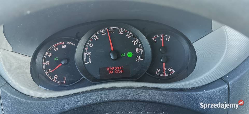 Opel Movano 23 CDTI L2H2 Opel Tczew sprzedam