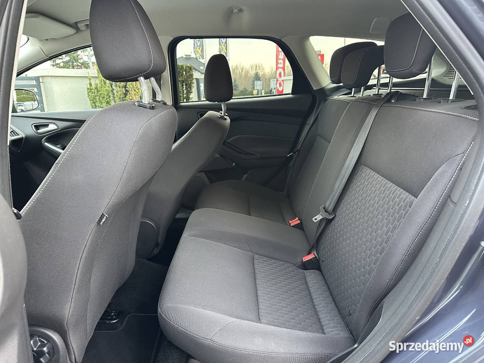 Ford Focus Tunier Champions Edition Mk3 10 Motoryzacja Radom