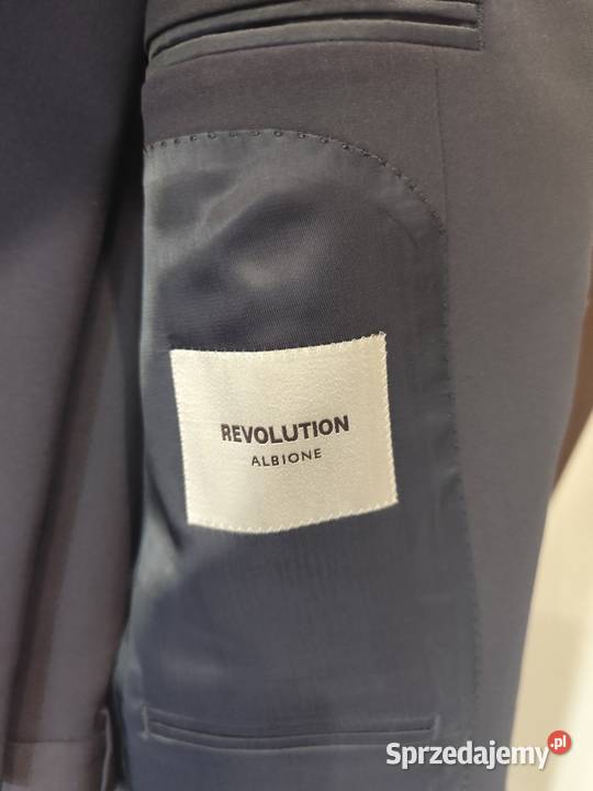 NOWY garnitur ALBIONE Miłosław