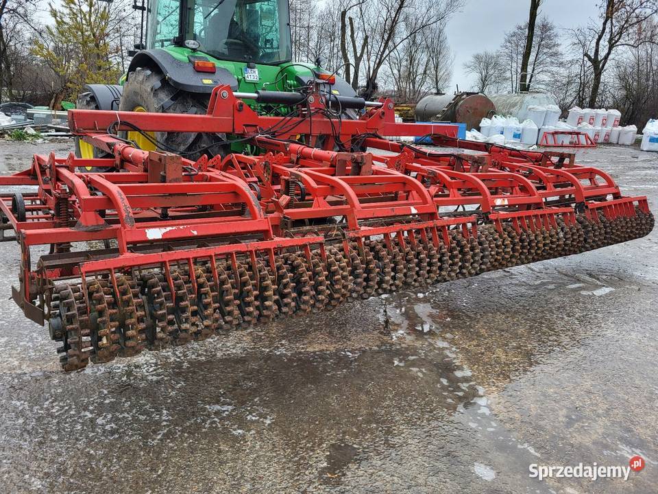 Agregat uprawowy wicher expom 57