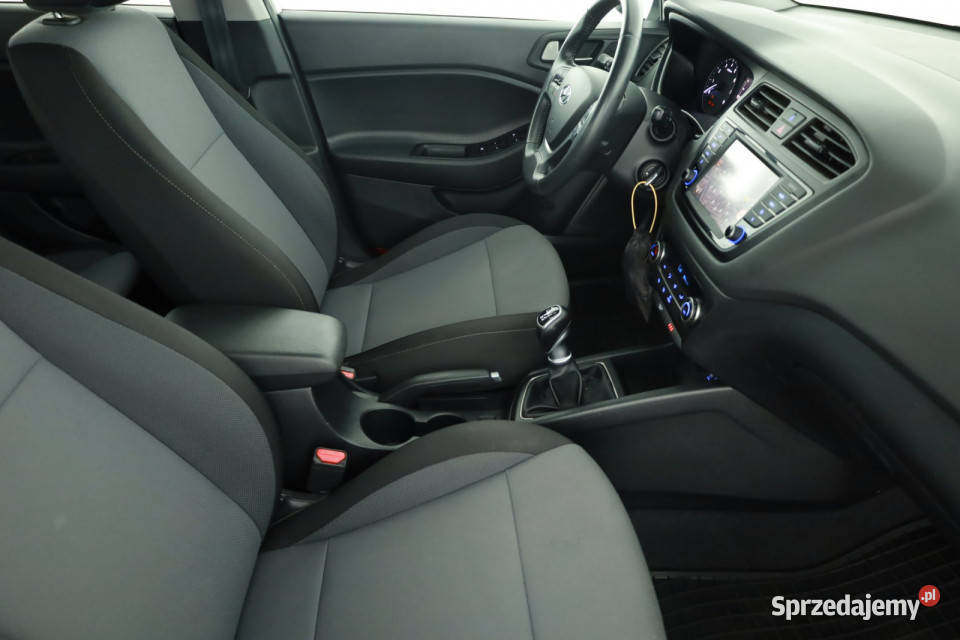 Hyundai i20 10 TGDI Hatchback Piaseczno