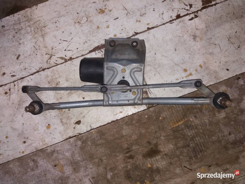 Mechanizm wycieraczek Ford Fiesta osobowe Łagów