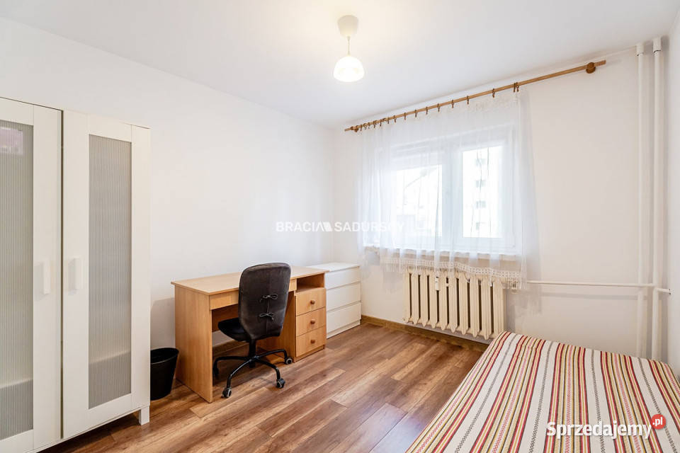 Mieszkanie 6246m2 Kraków sprzedam