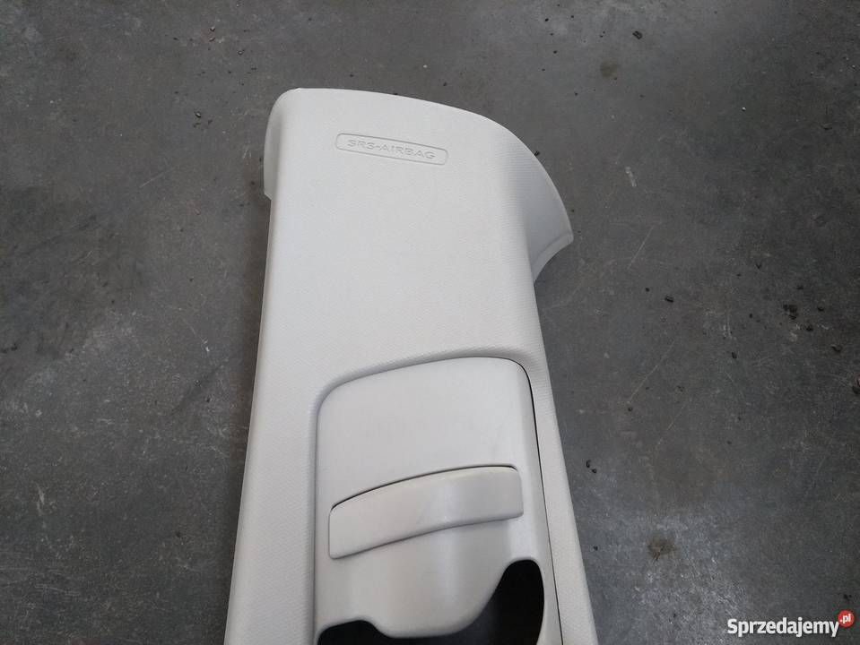 SUBARU Outback IV osłona słupka lewy przód pas Pilzno