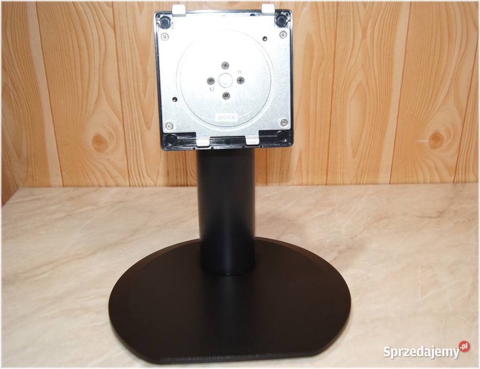 Monitor Philips 19B4L sprawny w stanie