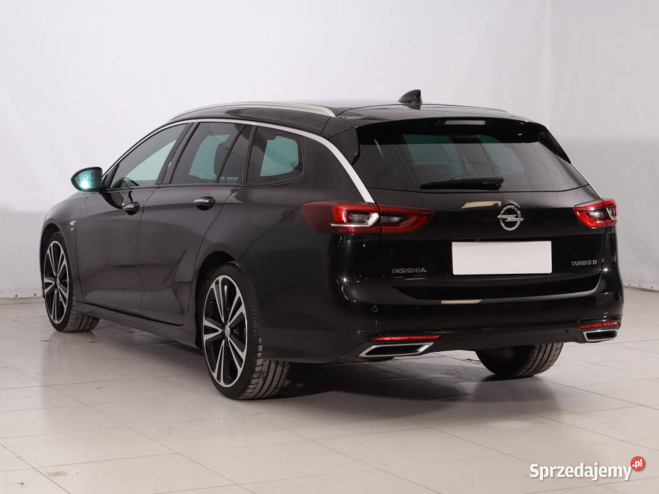 Opel Insignia 16 CDTI wspomaganie kierownicy Opel Piaseczno sprzedam