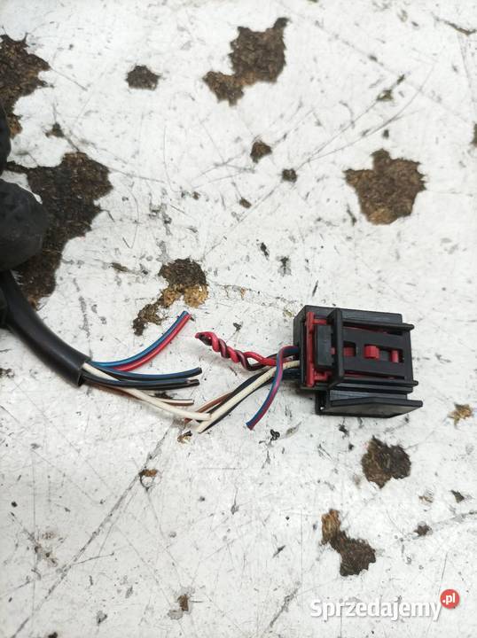 LUSTERKO LEWE 7PIN EUROPA 010880 VW Volkswagen sprzedam