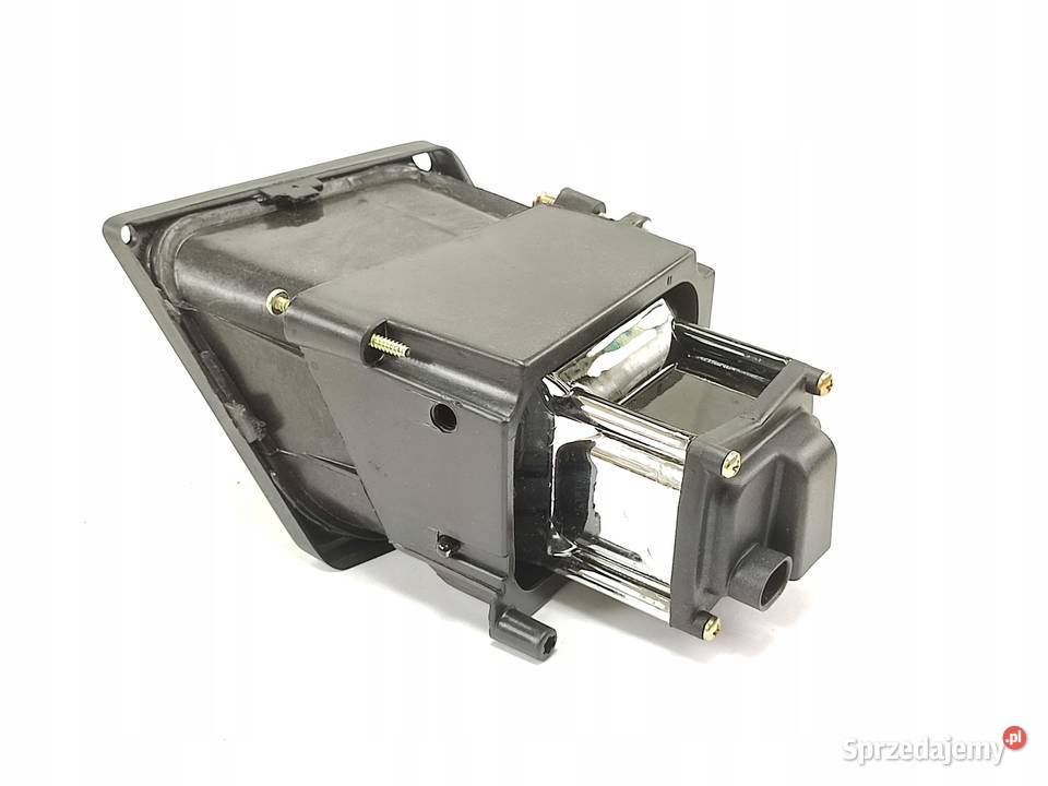 HALOGEN LEWY PRZÓD FIAT TEMPRA 1996 MAGNETI