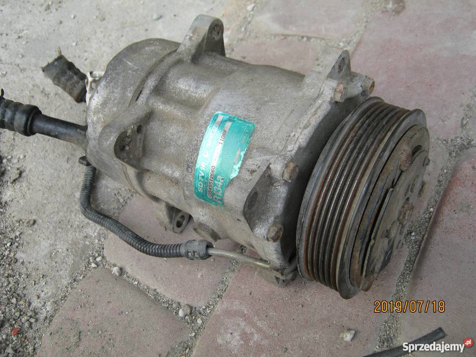 Walek rozrzadu Citroen XM 20 16V