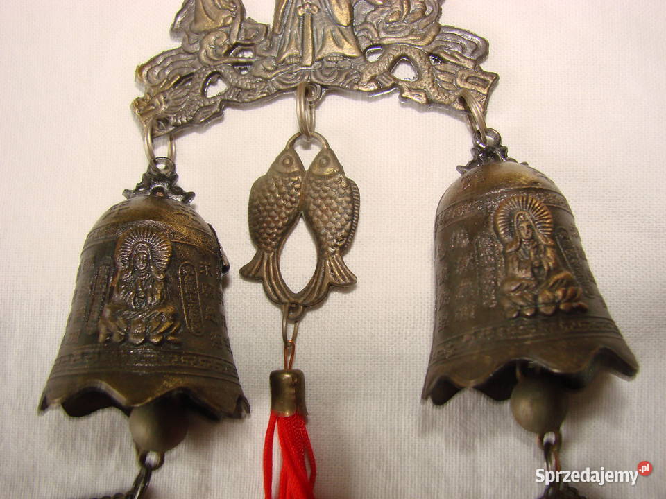 azjatyckie dzwoneczki Pruszcz Gdański