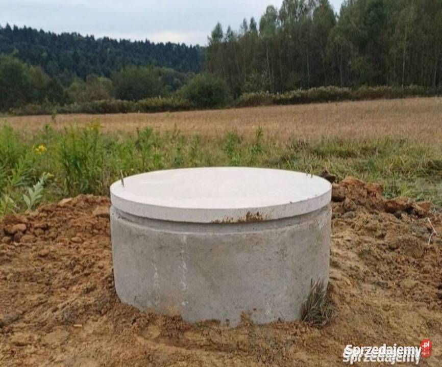 Szukanie wody pod studnie kopane i głębinowe