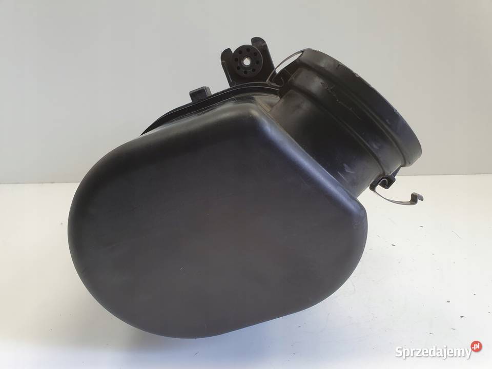 Range Rover Vogue L322 44 V8 OBUDOWA FILTRA Rudka