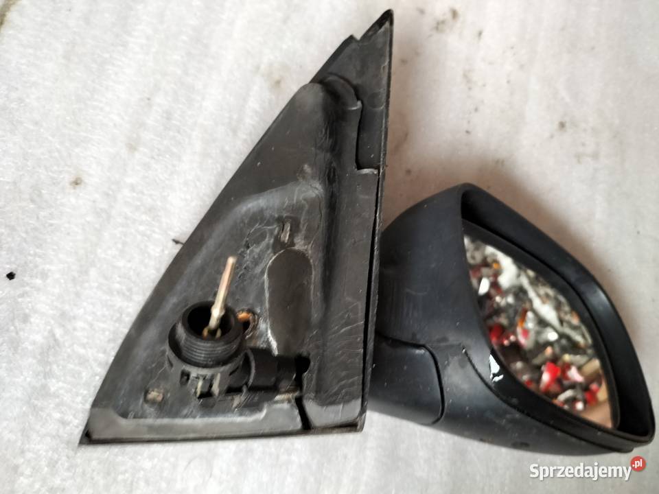 LUSTERKO PRAWE VW Lupo 010515 Kamień-Kolonia