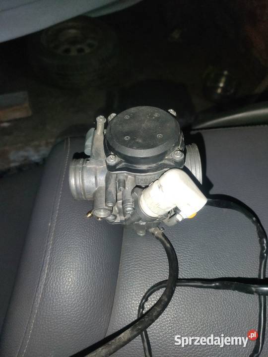 Gaźnik do Piaggio x9 125 Giżycko