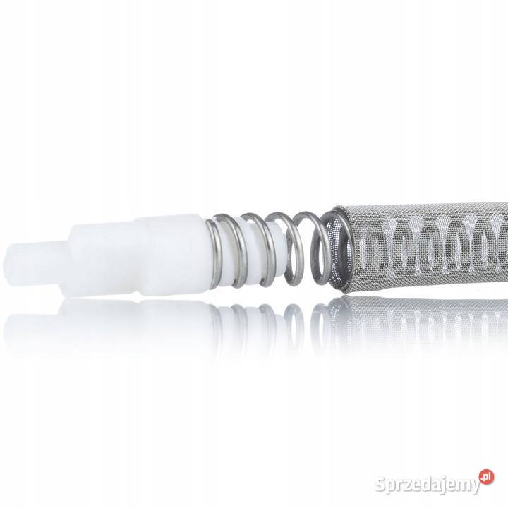 Filtr Paluszkowy FTX 10050 Mesh do Graco 1 Ludźmierz sprzedam