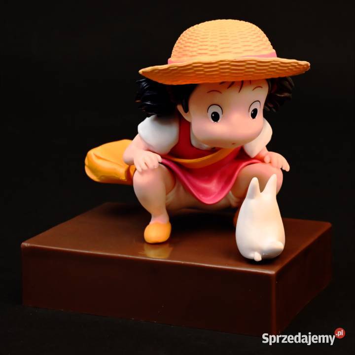 Mei Kusakabe 11 Żywica My Neighbor Totoro Szczecin