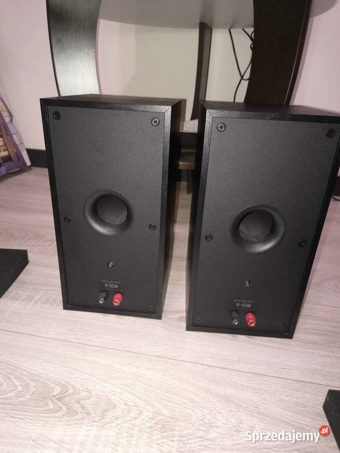 Klipsch R 50M Bielsko-Biała