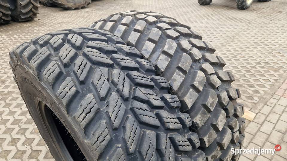 40080r24 149r24 14924 Nokian Alliance 95 bieżnik Nowe Miasto Lubawskie sprzedam